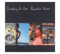 Something For Kate - Beautiful Sharks [Cd] Australia - Import