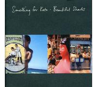 Something For Kate Beautiful Sharks (CD) Album