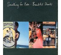 Something for Kate - Beautiful Sharks [Import]