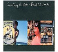 Something for Kate – Beautiful Sharks – CD – Import (Australie)