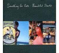 Something for Kate - Beautiful Sharks (Enhanced CD)