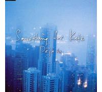 Something for Kate - Deja Vu [Import]