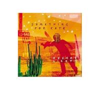 Something for Kate – Desert Lights – CD – Édition Deluxe (Import)