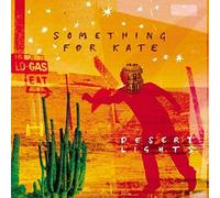 Something for Kate - Desert Lights [Vinyl LP]