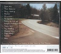 Something For Kate Echolalia (CD) Album