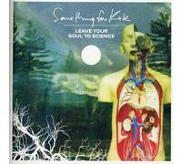 Something for Kate - Leave Your Soul to Science [Import]