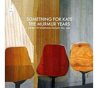 Something For Kate - Murmur Years [Import]