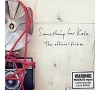 Something For Kate – Official Fiction (13 titres, Aust Excl) – Import – Sony Music
