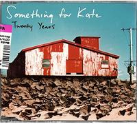 Something for Kate - Twenty Years [Import]