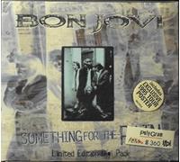 Something for The Pain (Plus 3 Live Tracks, Digi) [Import]