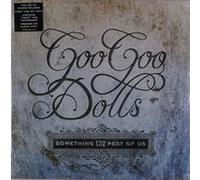 Goo Goo Dolls - Something For The Rest Of Us [Vinyl]