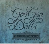 Something for The Rest of Us [Import]