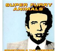 Something For The Weekend - Austrian Card Sleeve CD