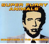 Something for The Weekend [Import]
