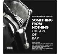 Various - Something from Nothing: The Art of Rap [Import]