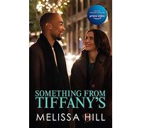 Something from Tiffany's: now a major Christmas movie on Amazon Prime!