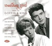 from The Goffin & King Songbook