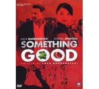 Something Good: The Mercury Factor (2013)