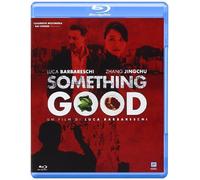 Something Good: The Mercury Factor (Blu-Ray)