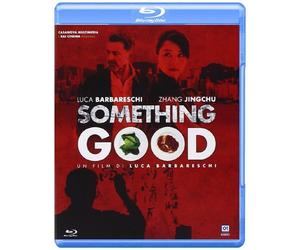 Something Good: The Mercury Factor (Blu-Ray)