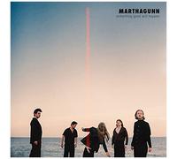 Marthagunn - Something Good Will Happen