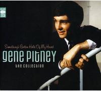 Something Gotten Hold of My Heart: Collection by GENE PITNEY (2006-05-03)
