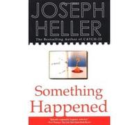 Something Happened Joseph Heller (Auteur)
