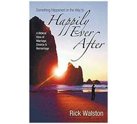 Something Happened On The Way To Happily Ever After