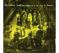 Something Happened on The Way to Heaven [Import]