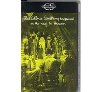 Something Happened on The Way to Heaven [Import]