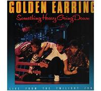 Something Heavy Going Down [Vinyl LP]