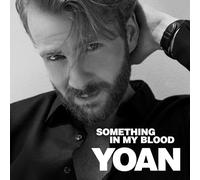 Yoan - Something in My Blood [Import]