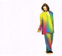Something in My Eyes (INCL. 3 Versions, 1995) [Import]
