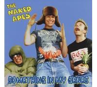 Something in My Genes - Something in My Genes [Import]