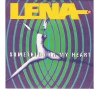 Something In My Heart