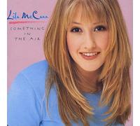 Mccann, Lila - Something in The Air