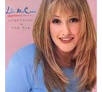 Mccann, Lila - Something in The Air