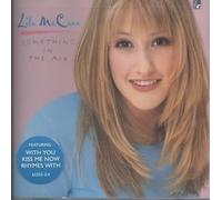 Something in the Air by Lila McCann NEUF