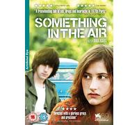 Something in The Air [Edizione: Regno Unito] [Import]