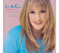 Something In The Air Import Edition by MCCANN, LILA (2010) Audio CD