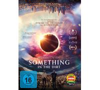 Something in the Dirt (DVD)