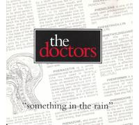 Something In The Rain