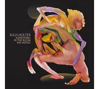 Something in the Room She Moves [帯・解説書付 / 国内流通仕様盤CD] (BRWG506)