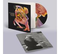 Something in the Room She Moves [輸入盤CD] (WIGCD506)_1868