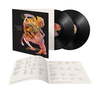 Something In The Room She Moves Vinyle