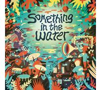 Various Artists – Something in the Water – Vinyle – Integral
