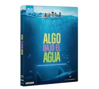 Something In The Water (2024) / Algo Bajo El Agua (Blu Ray)