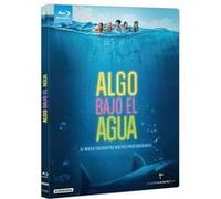 Something in the Water (2024) / Algo Bajo El Agua (Blu Ray)