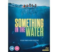Something In The Water – Blu-ray – Studiocanal