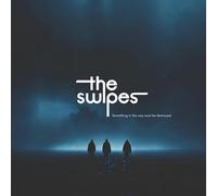 SOMETHING IN THE WAY MUST BE DESTROYED